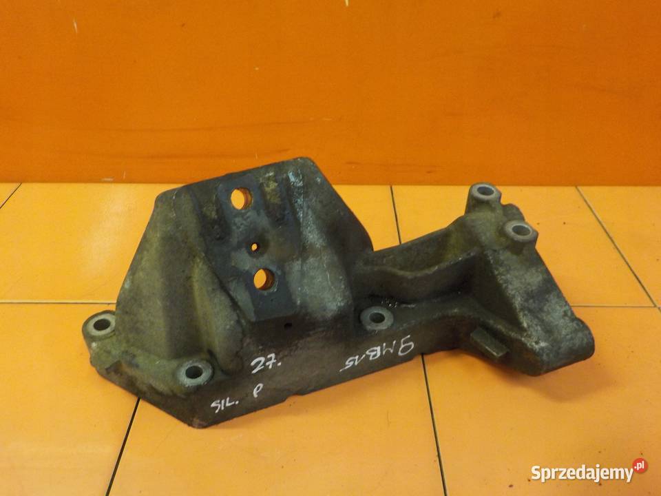 IVECO DAILY 23 HPI EURO 5 14r 106 F1AE3481A lapa Suków