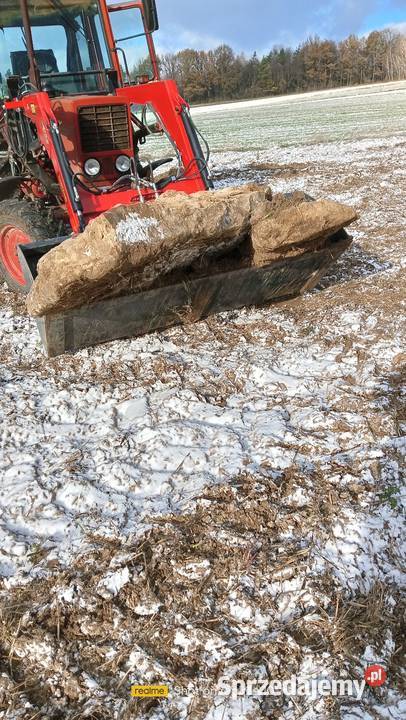 Kultywator dłutowy bezorkowy Agrolift JUMPER Bychawa sprzedam