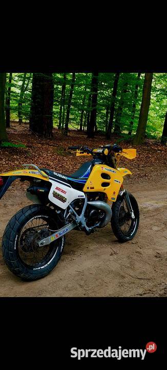 Suzuki Smx 70cc doinwestowany mazowieckie Wyszków