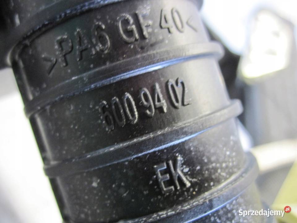 QASHQAI I J10 10r AIRBAG kurtyna lewa 985P0JD00B