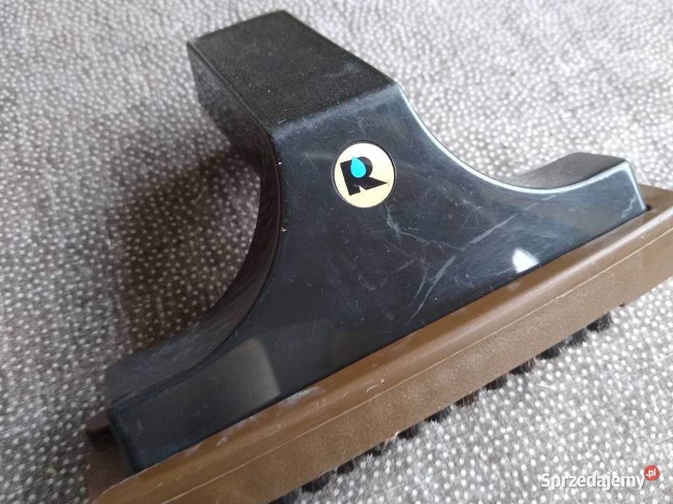 Odkurzacz Rainbow szczotka podłogowa i Katowice