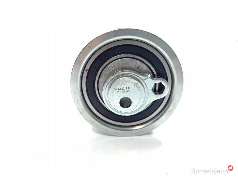 SKODA OCTAVIA II 20 TDI ROLKA NAPINACZ PASKA świętokrzyskie Skarżysko-Kamienna