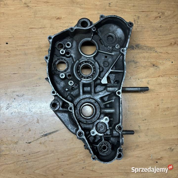 Kartery silnikowe Suzuki RM 250 19962000 J115 Bielawa