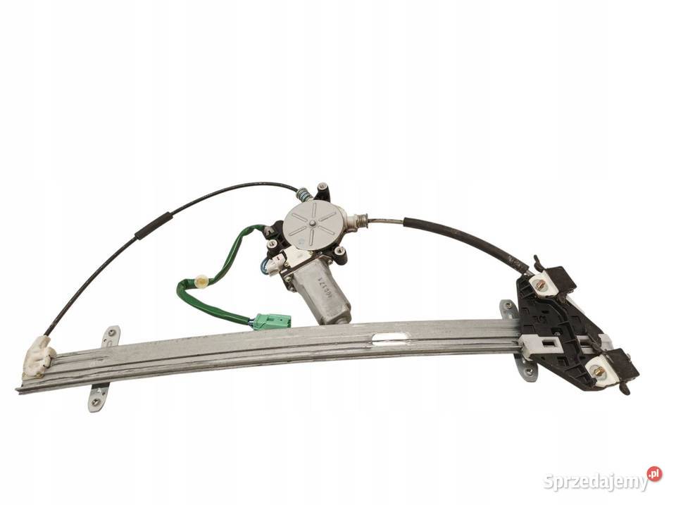 MECHANIZM SZYBY LEWY PRZÓD EU 409171 Honda CRV świętokrzyskie