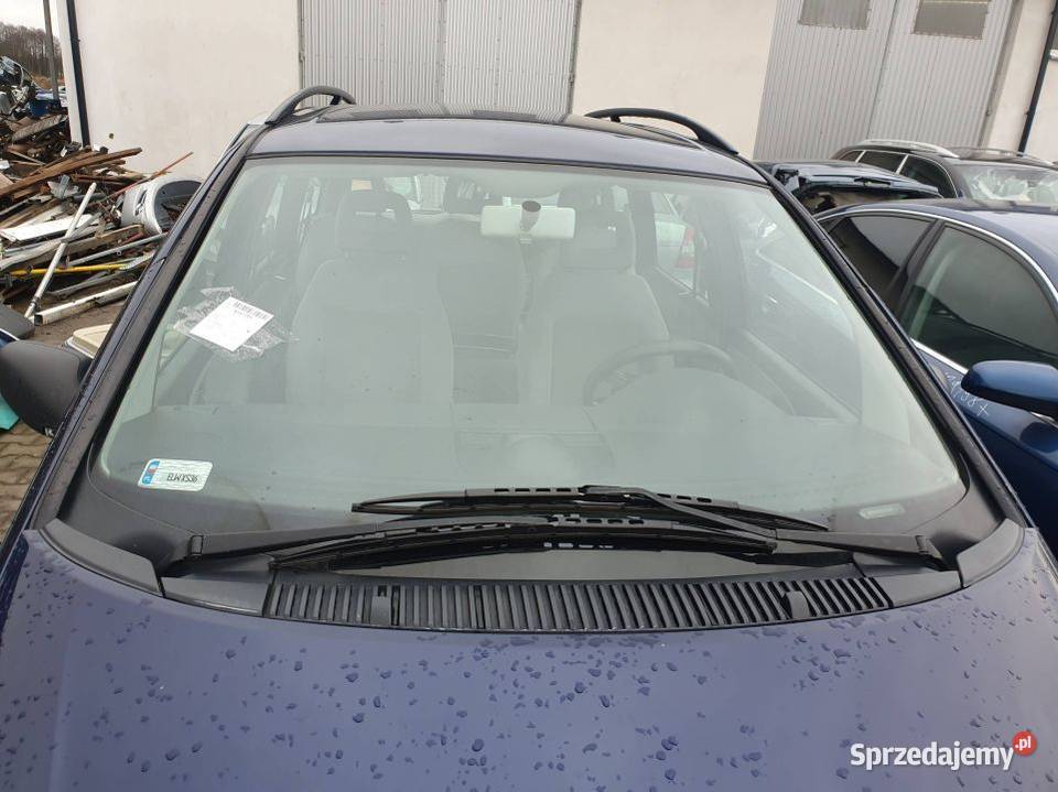 SZYBA PRZÓD FORD GALAXY kujawsko-pomorskie Lipno