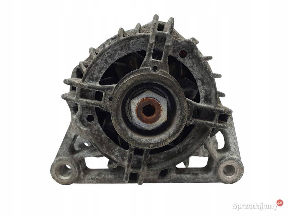 ALTERNATOR Peugeot 206 207 307 Citroen C3 C4 16