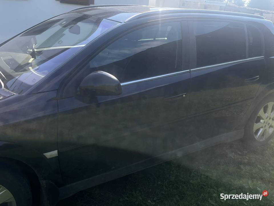 Sprzedam Opel Signum Mrągowo sprzedam
