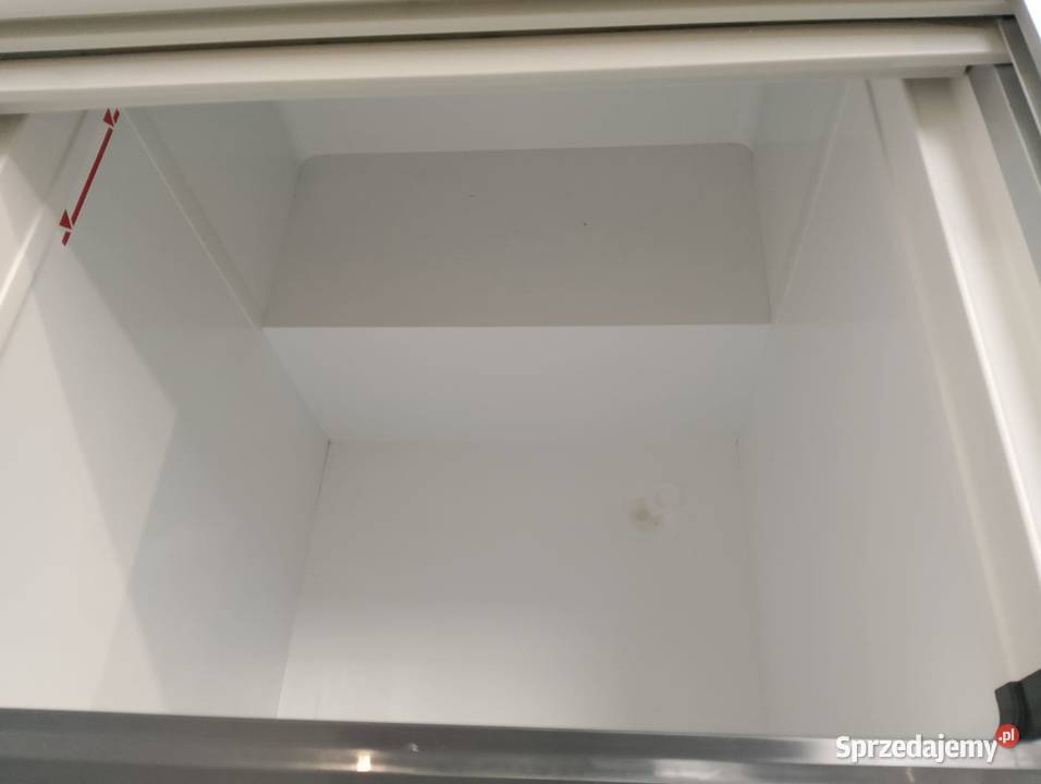 Zamrażarka skrzyniowa do lodów Liebherr EFE 2200 Gastronomia dolnośląskie Wrocław