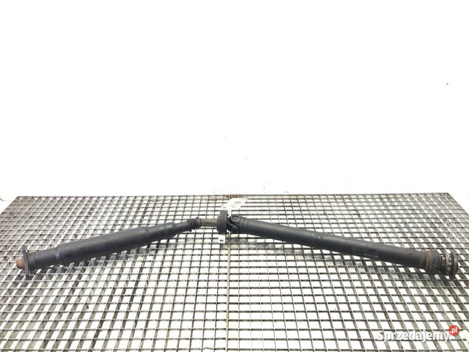 WAŁ NAPĘDOWY TYŁ BMW E70 SUV 0613 30 272 7564394