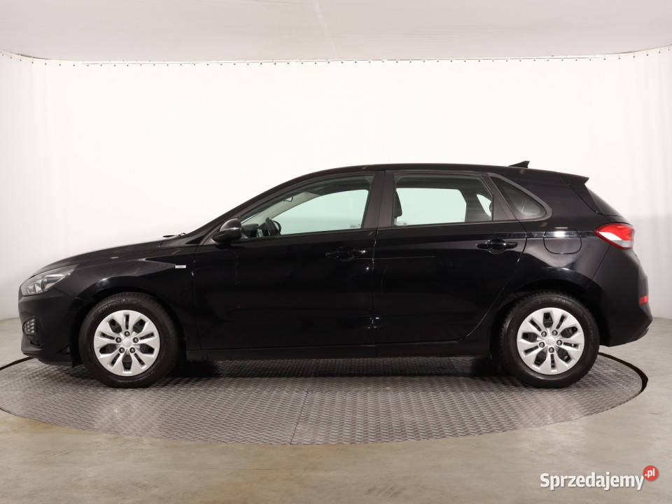 Hyundai i30 15 TGDI MHEV i30 śląskie Katowice
