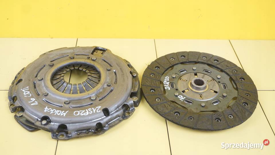 MOKKA INSIGNIA ASTRA 16 CDTI 16r B16DTH sprzeglo osobowe Suków