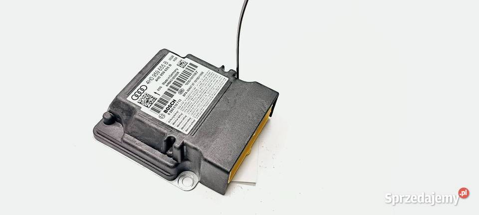 MODUŁ AUDI A8 D4 4H0959655B osobowe