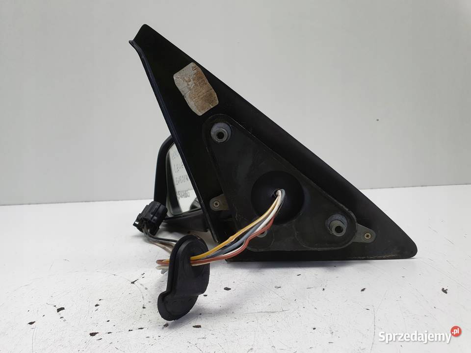 Volvo 440 460 8996r LUSTERKO LEWE KIEROWCY 5 Lusterka zewnętrzne