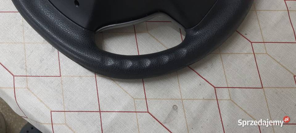 Yaris III Kierownica Multifunkcja 4510049023 osobowe Nowa Sól