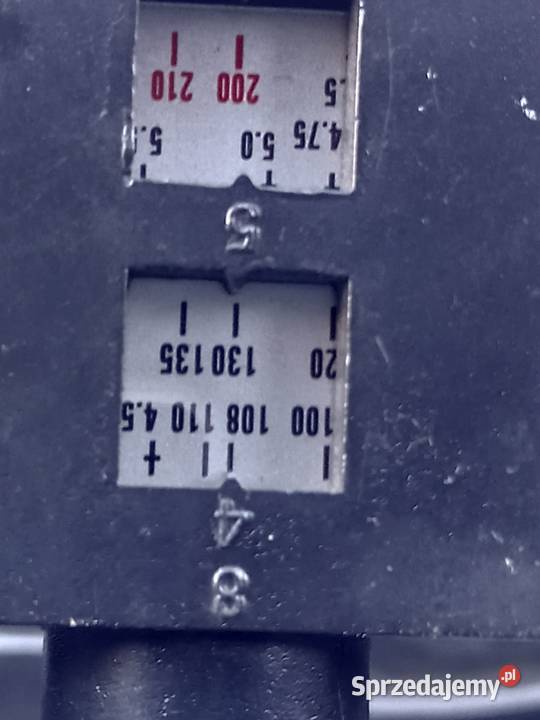 CITROEN C3 C4 PICASSO 308 koło dojazdowe 1258516 świętokrzyskie Kielce