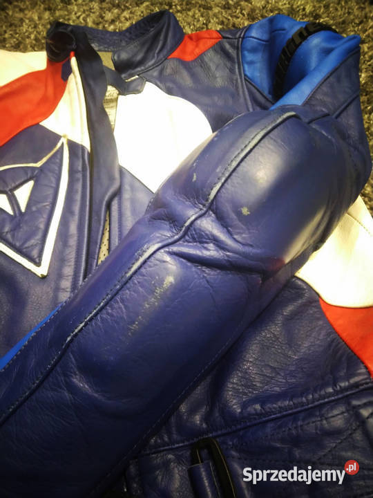 Skórzany Kombinezon Dainese World Champions 50