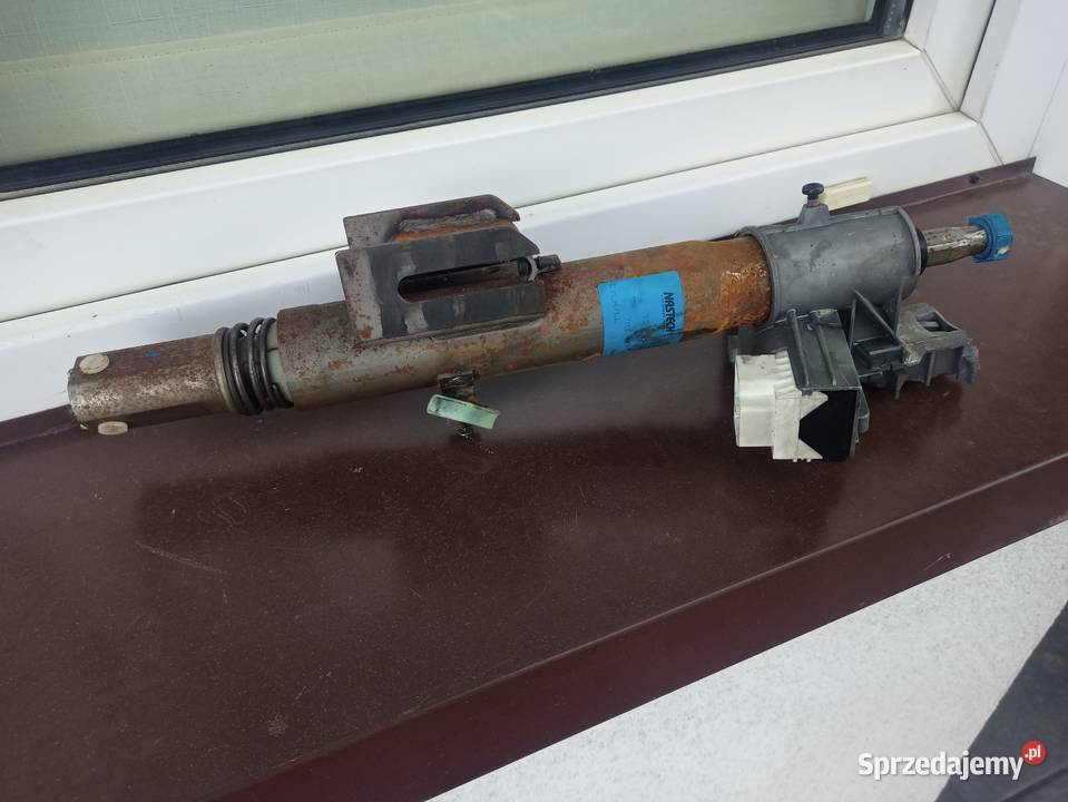 Ford Galaxy MK1 stacyjka z kluczykiem kolumna osobowe Sieradz sprzedam