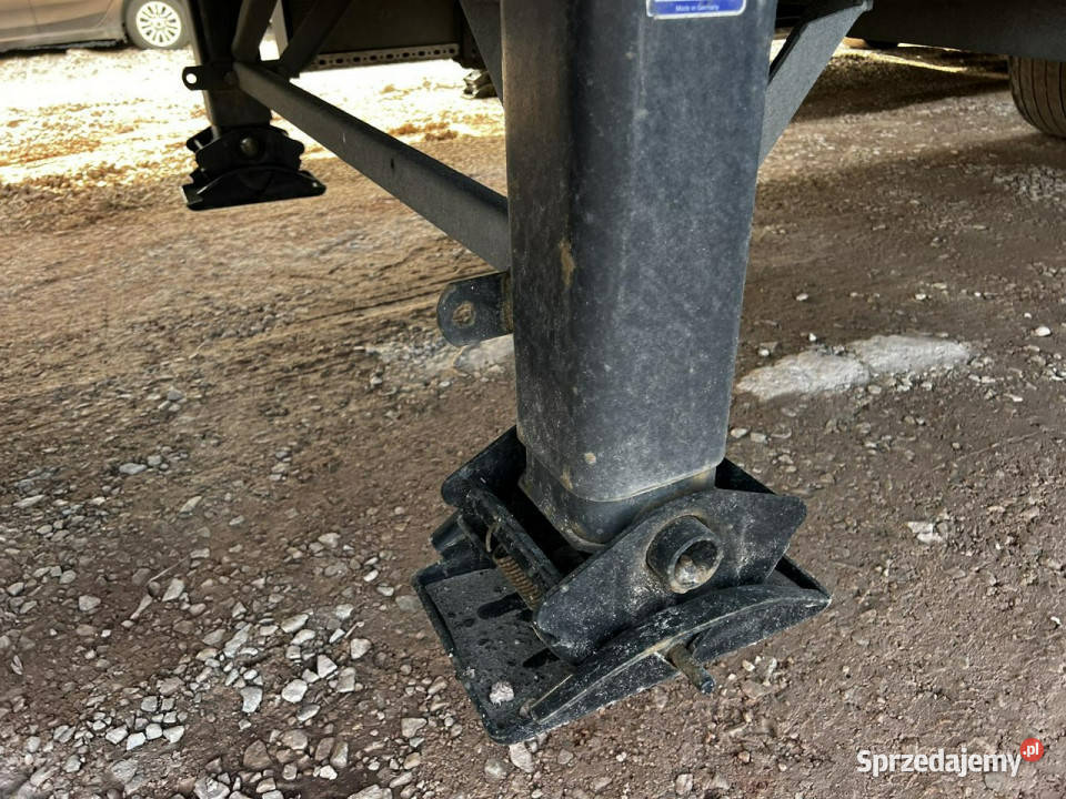 firana Krone sd Krone sd Poleasingowe sprzedam