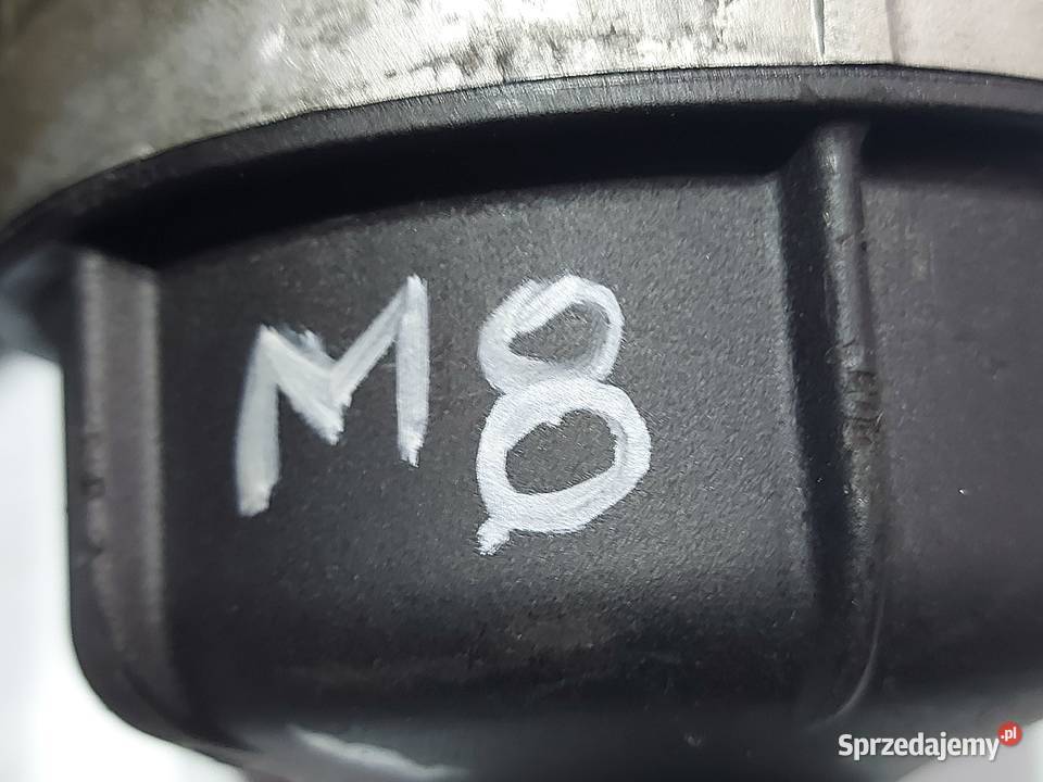 FIAT TIPO 16 D podstawa filtra oleju 55273044 Kielce