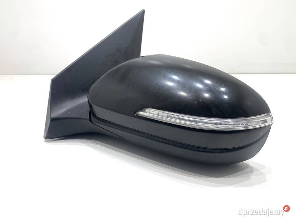 LUSTERKO LEWY HYUNDAI i20 II Hatchback Baby