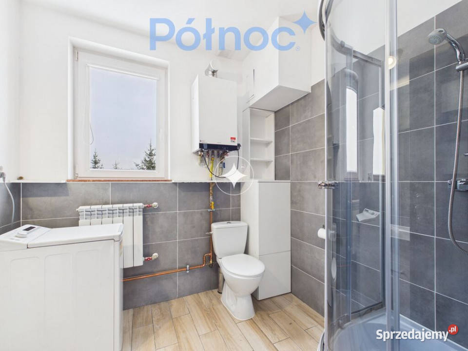 Mieszkanie II PIĘTRO domu Ełk Suwalska 41 dom wolnostojący