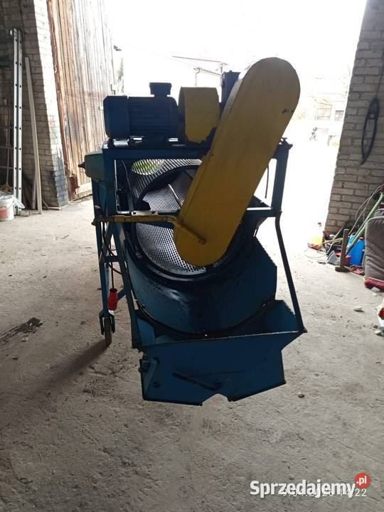 Myjkapłuczka do warzyw Konstancin-Jeziorna