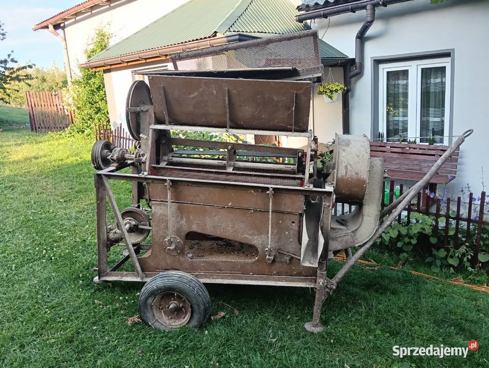 Bukownik BK1100 Cisowa