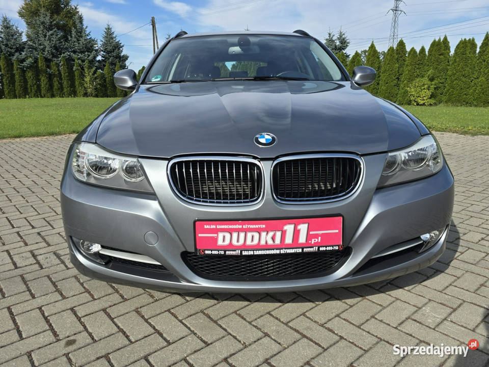 BMW 318 20dieselSerwisAlufelgi Kutno sprzedam