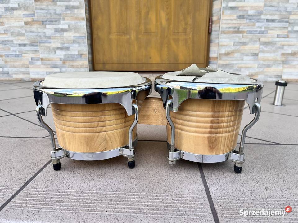 Zestaw bębenków do grania Lucynów