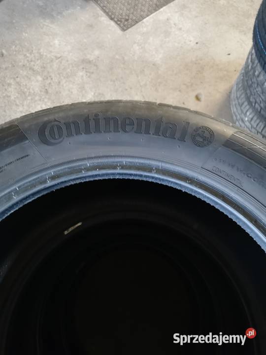 Opony 225 50 r17 4 osobowe Mokrsko Rządowe sprzedam