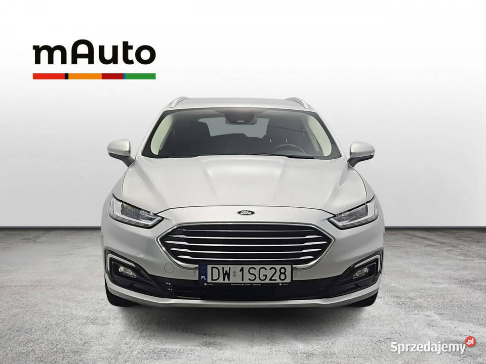 Ford Mondeo 20 Hybrid Trend Z Polskiego Salonu 1999cm3 Warszawa sprzedam