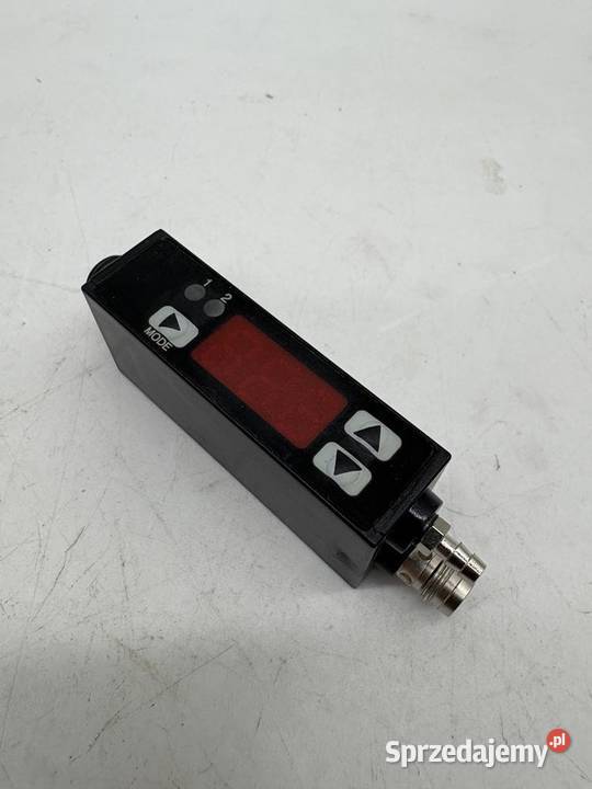Schmalz VSVDPNP 10060200049 Vacuum Switch mazowieckie sprzedam