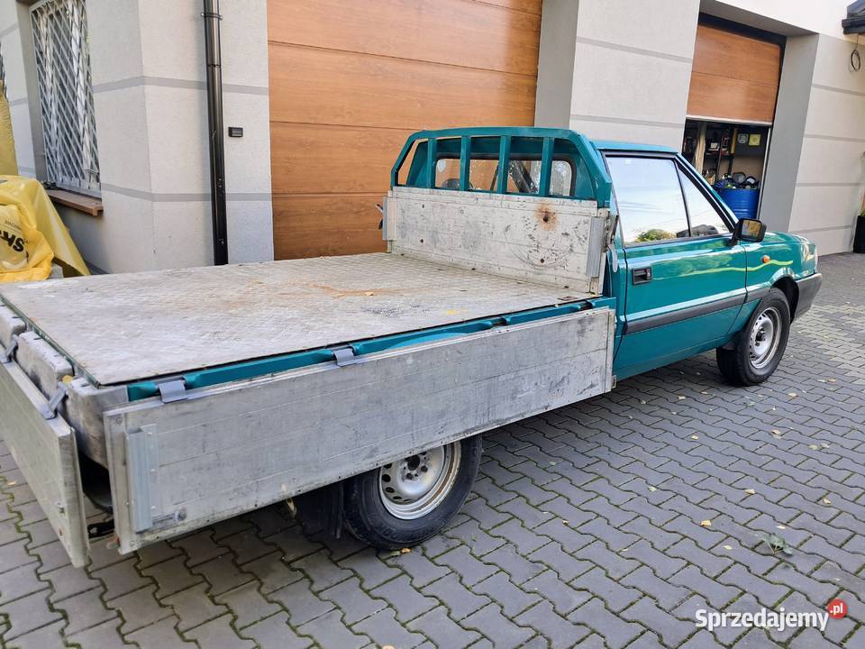 Polonez Truck VAT 1 manualna Kielce