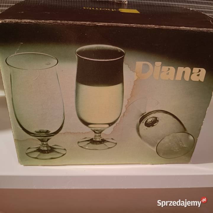 Bohemia Diana Gryfino