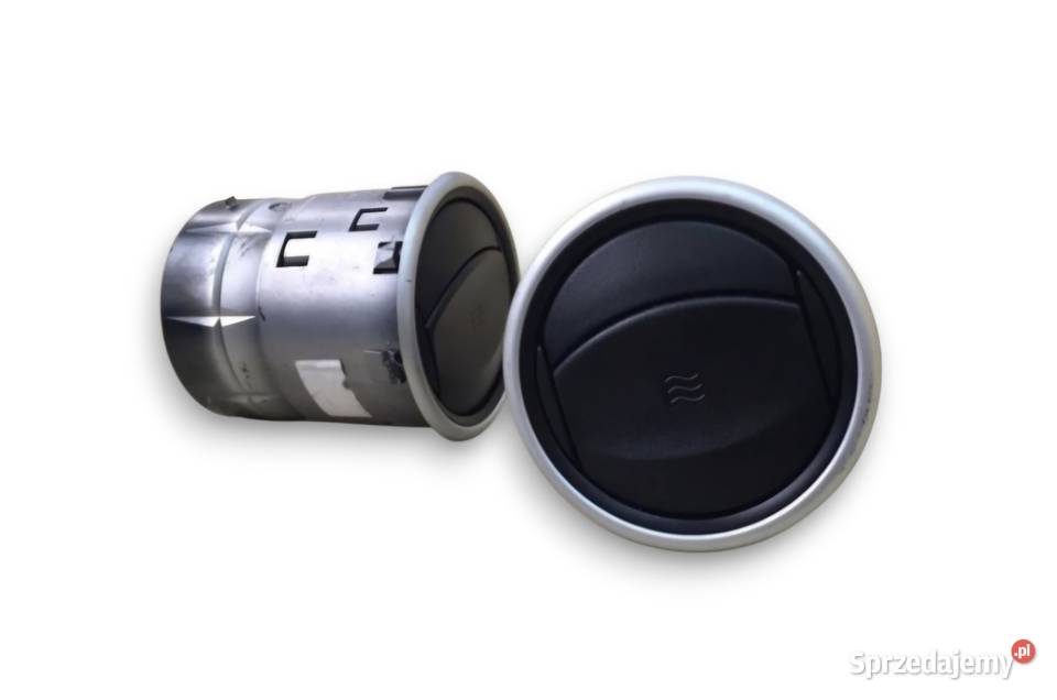 KRATKA NAWIEWU BERLINGO III PARTNER III