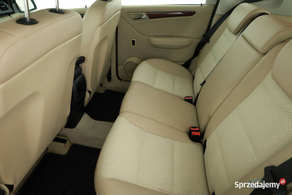 Mercedes A A 160 Piaseczno