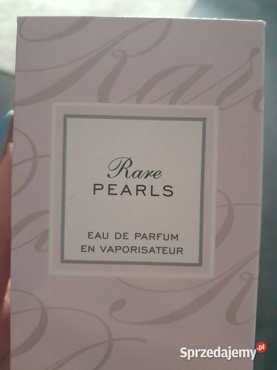 Woda perfumowana Avon Rare Pearls 50ml