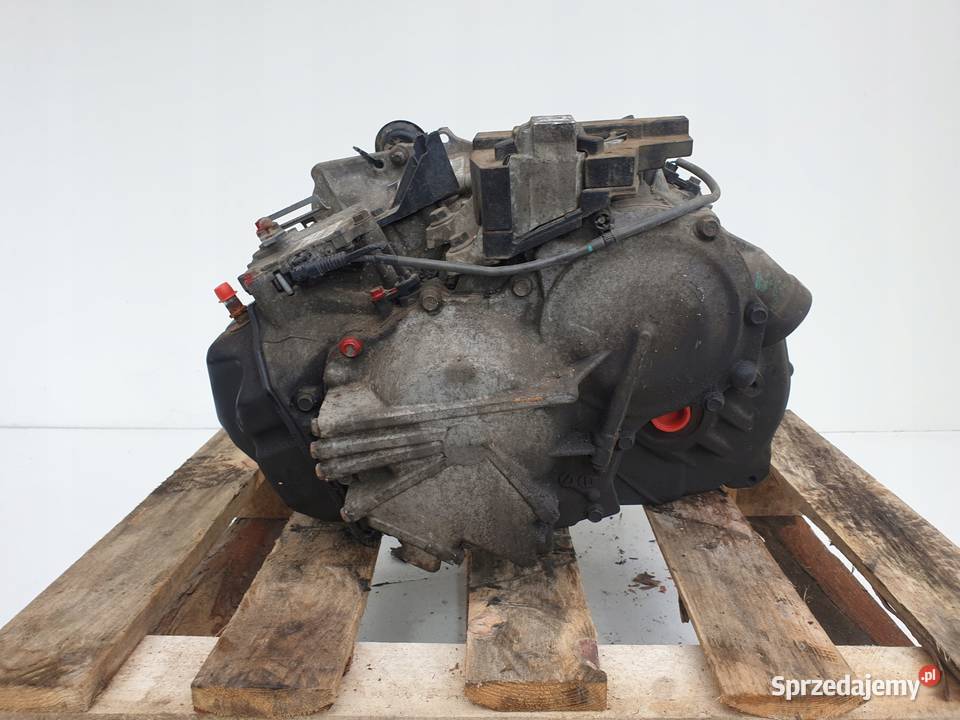 AUTOMATYCZNA SKRZYNIA BIEGÓW Volvo C30 S40 II Chełm