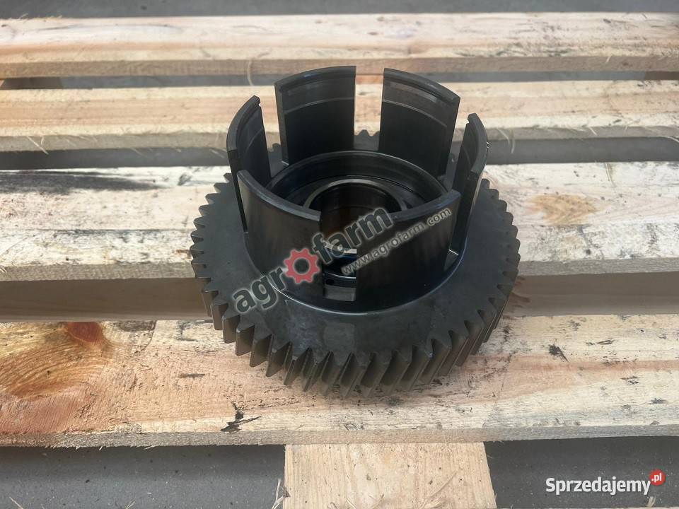 Koła zębate Z54 Case Magnum 7110 7210 Byków