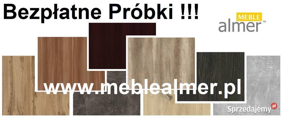 PARIS Y42 komoda młodzieżowa 120x40 w76 MDF Rzeszów