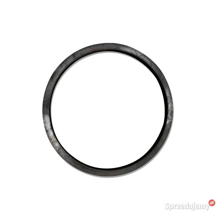 NOWA Obrotnica Przyczepy KRANIEC 950 mm 4T kujawsko-pomorskie Solec Kujawski sprzedam