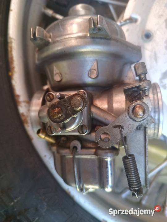 Gaźnik binng 9440105 dolnośląskie Oława sprzedam