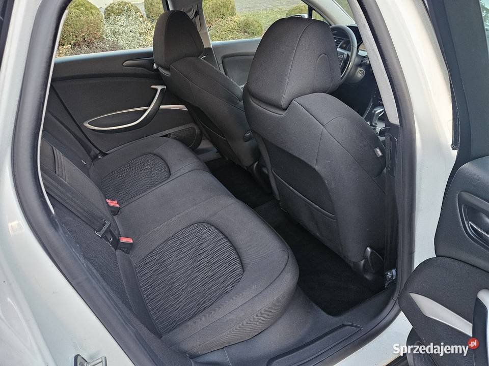 Citroen C5 2012r 20Hdi Automat Navi Klimatronik automatyczna C5 Ryglice