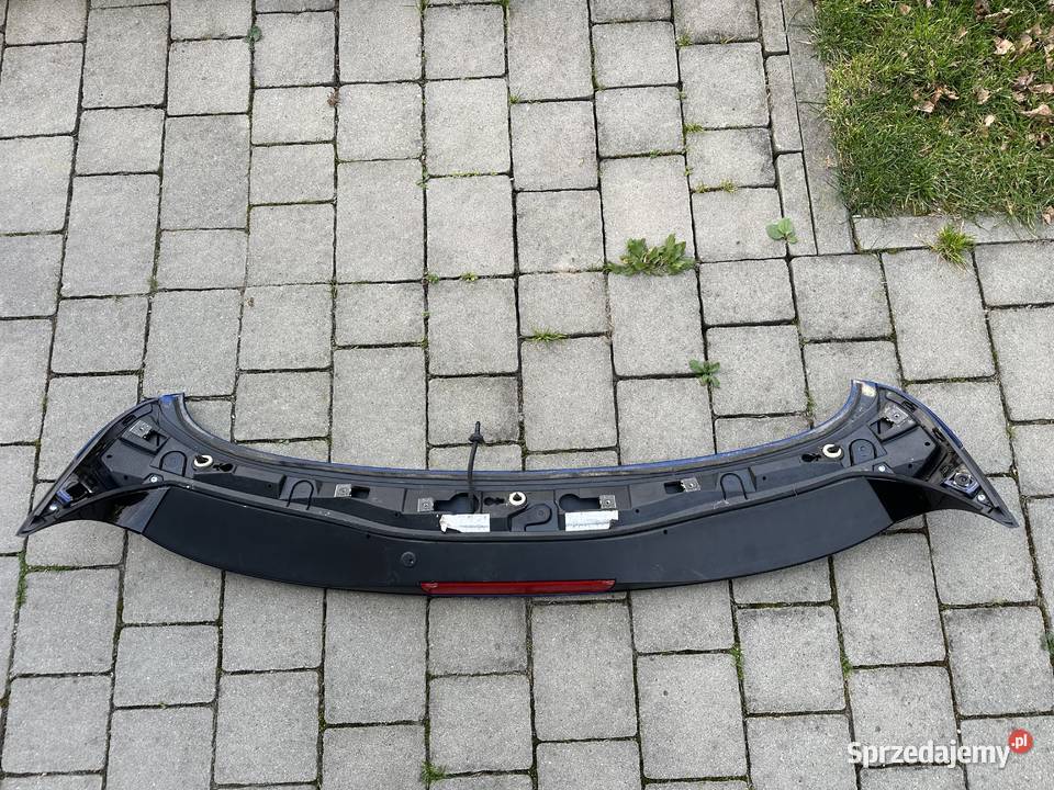 Renault Kadjar 960308491r Spojer ze Stopem TERQH Radziszów