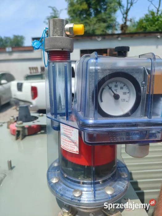 Transformator olejowy 800kVA 20041kV Leszna Górna sprzedam
