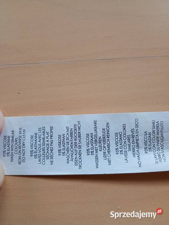 Stylowa Sukienka Boho Khaki maxi długa rozmiar Włocławek