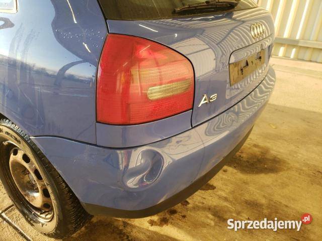 Audi a3 automat z Niemiec niski przebieg bez Tarnów