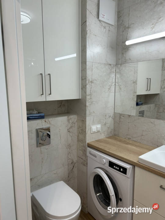 Nowoczesne mieszkanie Poznań Towarowa 45 wielkopolskie sprzedam