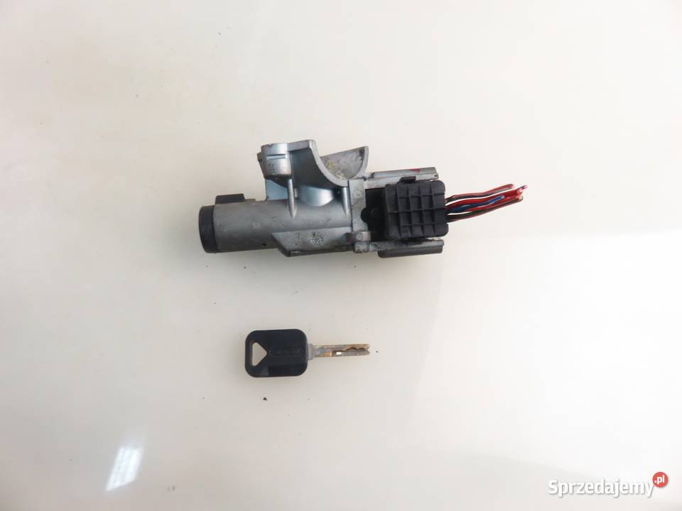 STACYJKA VOLVO FH 12 I 1063433 sprzedam