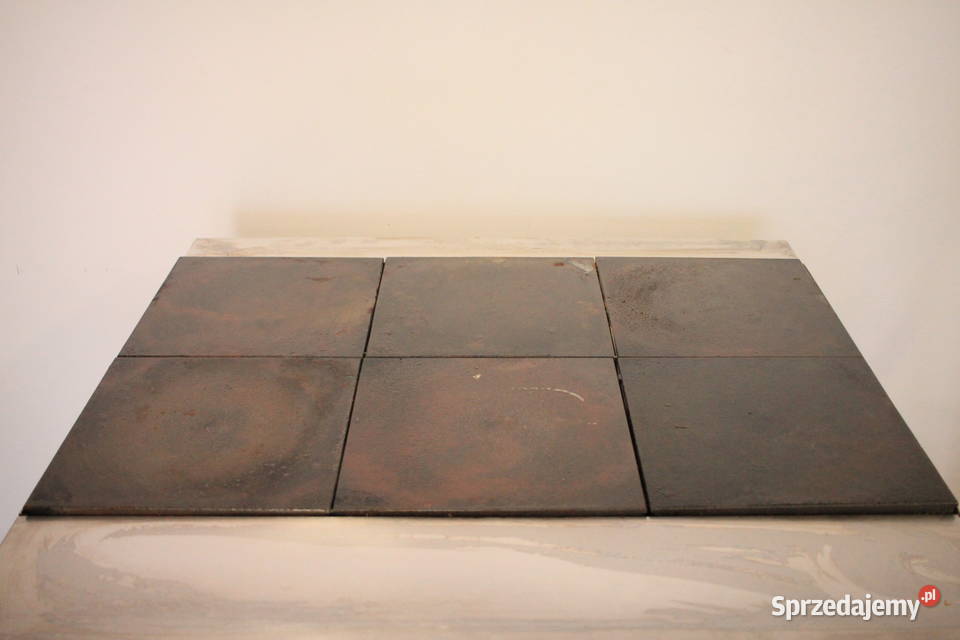 Profesjonalna kuchnia elektryczna 6 płytowa Pszczyna